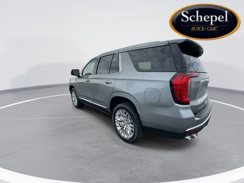Certified 2023 GMC Yukon Denali image 6