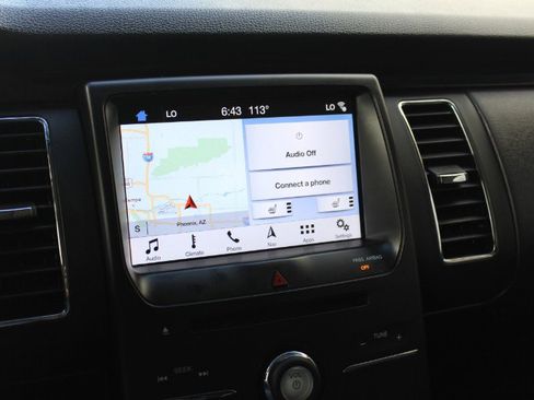 Used 2019 Ford Flex SEL w/ Equipment Group 202A image 34