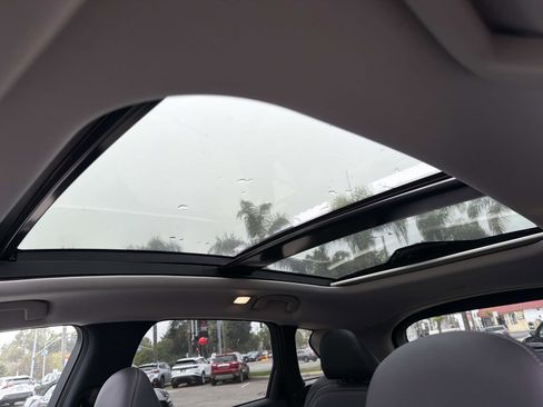 Used 2023 INFINITI QX50 Luxe image 17