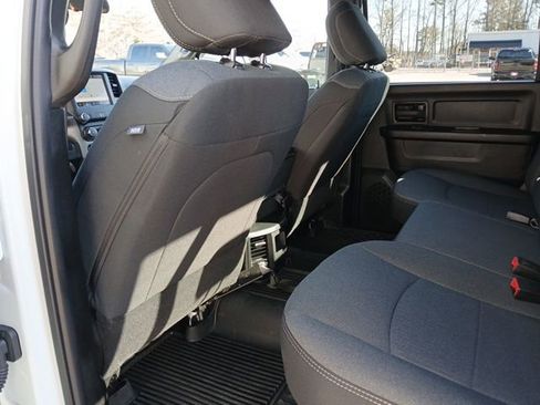 Used 2024 RAM 3500 Tradesman image 17