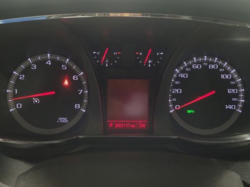 Used 2016 GMC Terrain SLT image 23