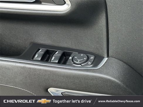 Used 2023 Chevrolet Silverado 1500 LT Trail Boss w/ Protection Package image 28