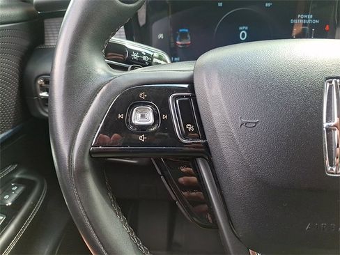 Certified 2023 Lincoln Corsair AWD w/ Equipment Group 101A image 21