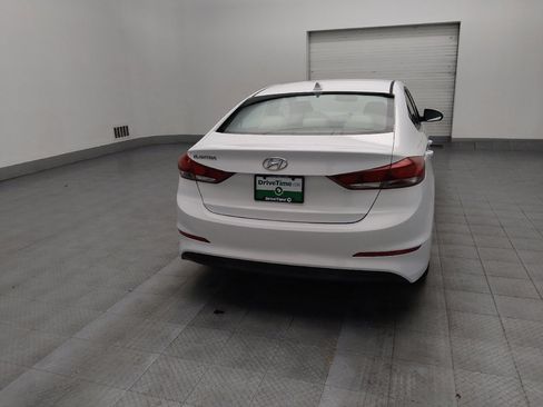 Used 2017 Hyundai Elantra Value Edition image 7
