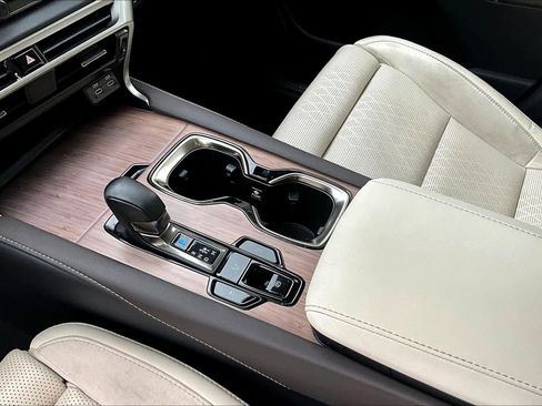 Used 2023 Lexus RX 350 FWD w/ Accessory Package (Z1) image 16