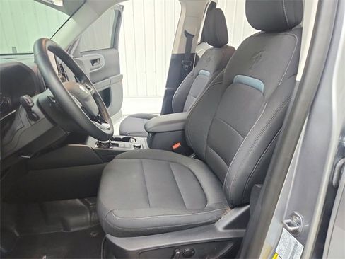 Used 2023 Ford Bronco Sport Badlands image 19