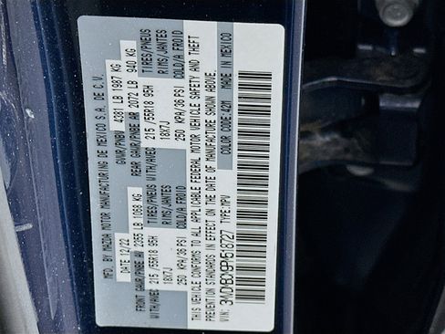 Used 2023 MAZDA CX-30 AWD 2.5 S w/ Preferred Package image 12