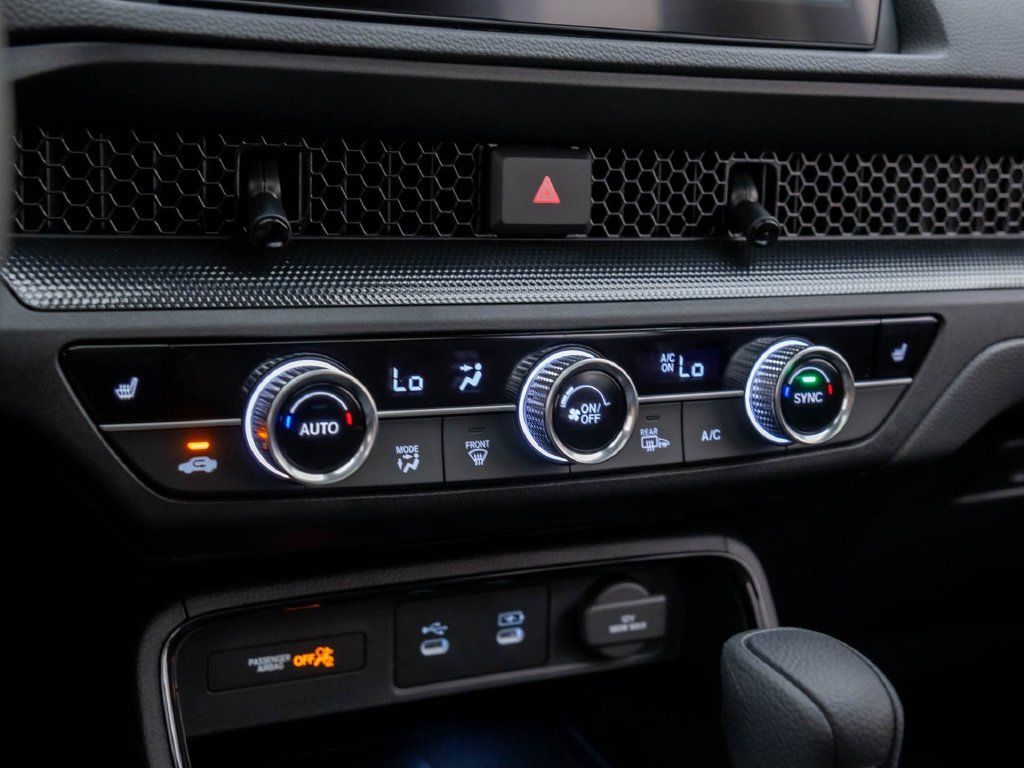 Used 2026 Honda CR-V EX image 27