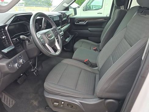 Used 2023 GMC Sierra 1500 Elevation RWD image 16