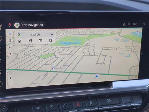 New 2026 GMC Sierra 1500 Elevation image 14