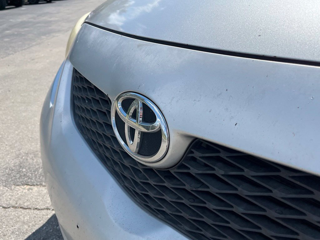 Used 2009 Toyota Corolla FWD image 4