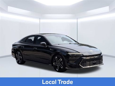 Used 2024 Hyundai Sonata N Line FWD image 9