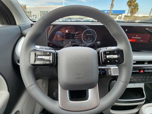 New 2026 Hyundai Ioniq 9 SE image 17