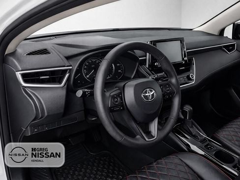 Used 2020 Toyota Corolla LE FWD image 9