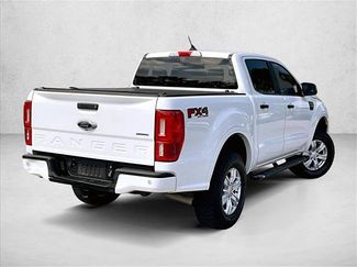 Used 2019 Ford Ranger XLT w/ FX4 Off-Road Package AWD/4WD video 2