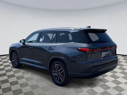 New 2026 Lexus TX 350 AWD image 4