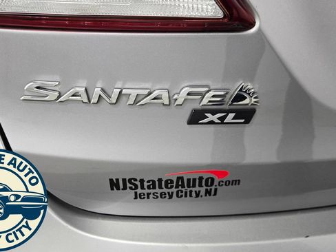 Used 2019 Hyundai Santa Fe XL AWD/4WD image 32