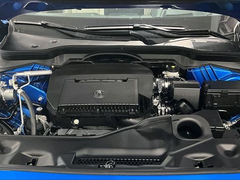 New 2026 Acura MDX A-Spec image 9