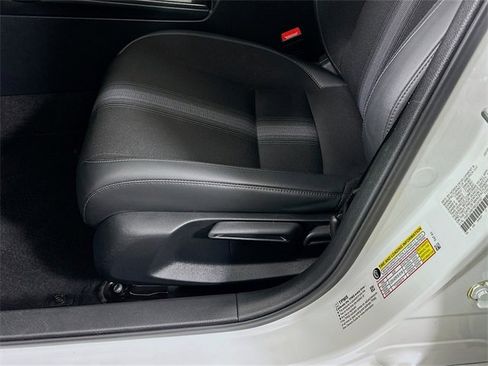 Certified 2024 Honda Civic Sport image 23