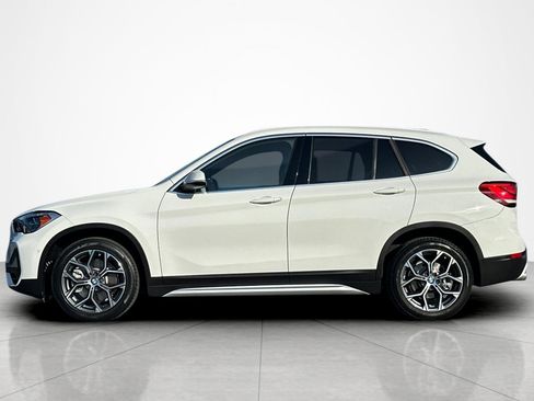 Used 2021 BMW X1 sDrive28i w/ Premium Package FWD image 2