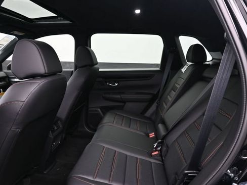Used 2026 Honda CR-V Sport-L image 18