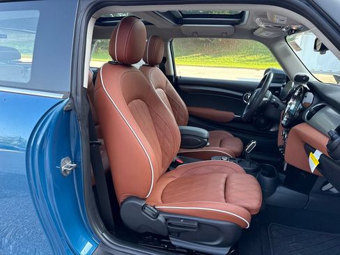 Used 2024 MINI Cooper SE FWD image 26