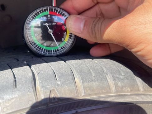 Used 2017 Dodge Charger R/T image 20