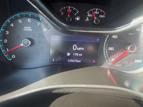 Used 2020 Chevrolet Colorado LT RWD image 30