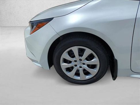 New 2026 Toyota Corolla LE FWD image 10