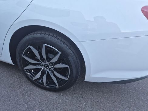 Used 2023 Chevrolet Malibu RS image 5