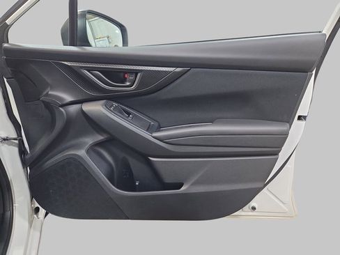 Used 2022 Subaru Impreza Premium image 11