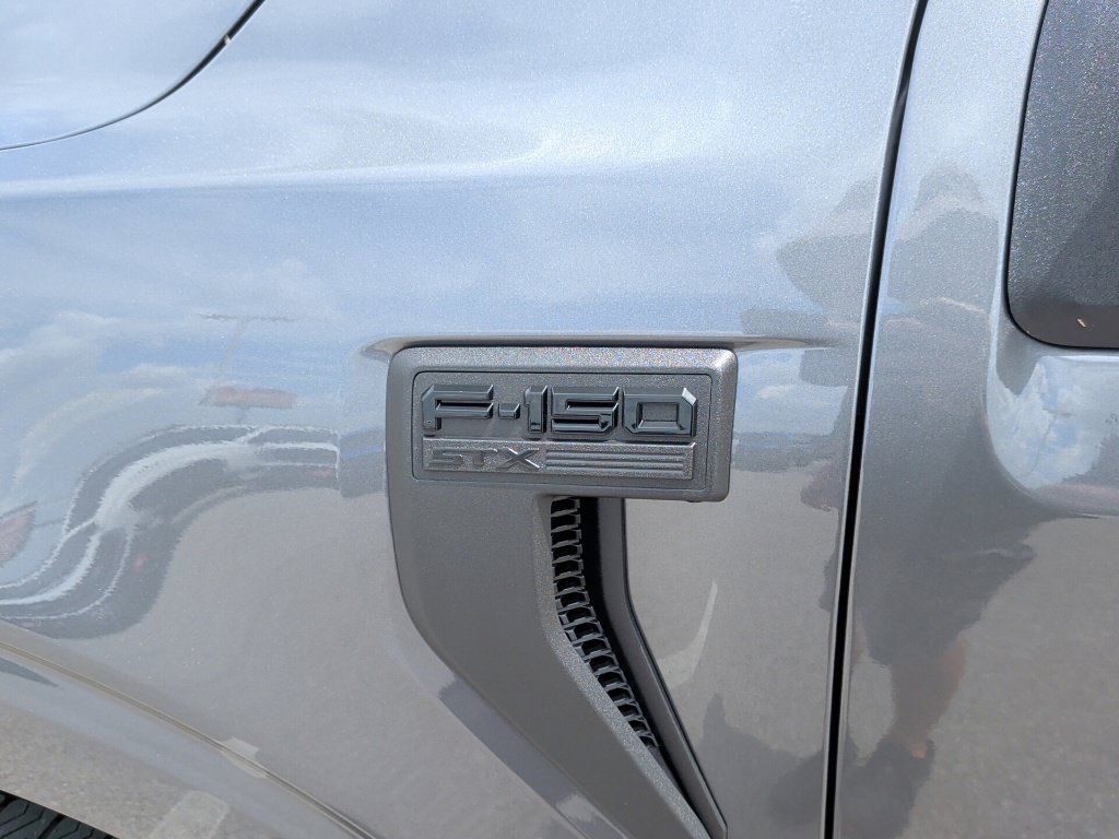 New 2026 Ford F150 STX w/ Equipment Group 200A RWD image 41