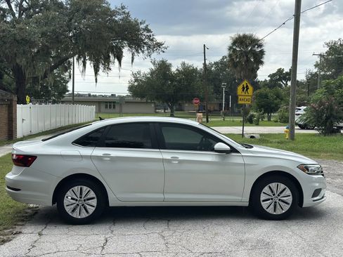 Used 2019 Volkswagen Jetta S FWD image 6