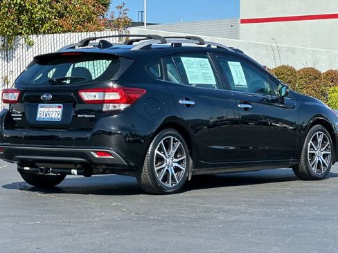 Used 2019 Subaru Impreza 2.0i Limited AWD/4WD image 2