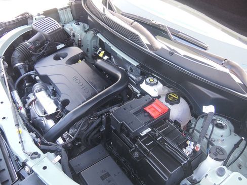 Used 2026 Chevrolet Equinox ACTIV w/ Safety and Technology Package AWD/4WD image 45