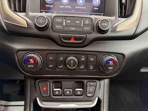 Certified 2018 GMC Terrain Denali w/ LPO, 'HIT The Road' Package image 31