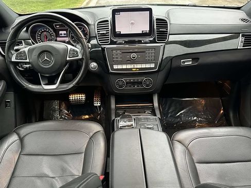 Used 2019 Mercedes-Benz GLE 43 AMG 4MATIC Coupe image 19