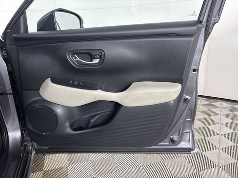 Used 2024 Honda HR-V LX image 23