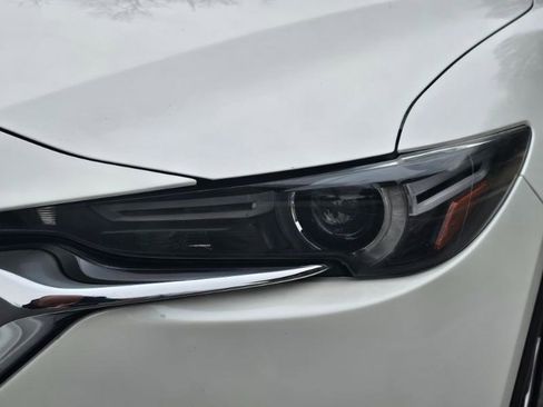 Used 2019 MAZDA CX-5 Grand Touring Reserve AWD/4WD image 25