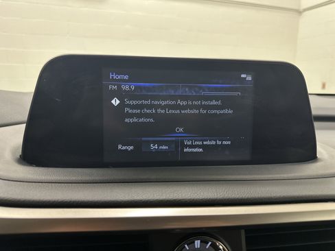 Certified 2022 Lexus RX 350 AWD w/ Premium Package image 24