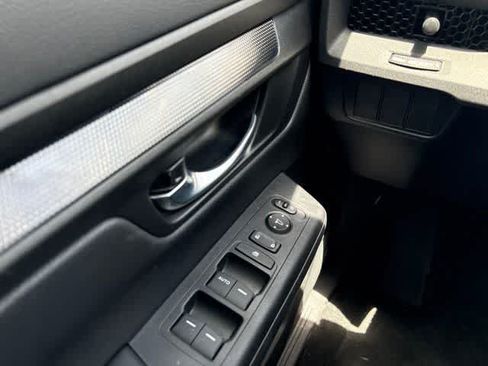 Used 2026 Honda CR-V LX image 22