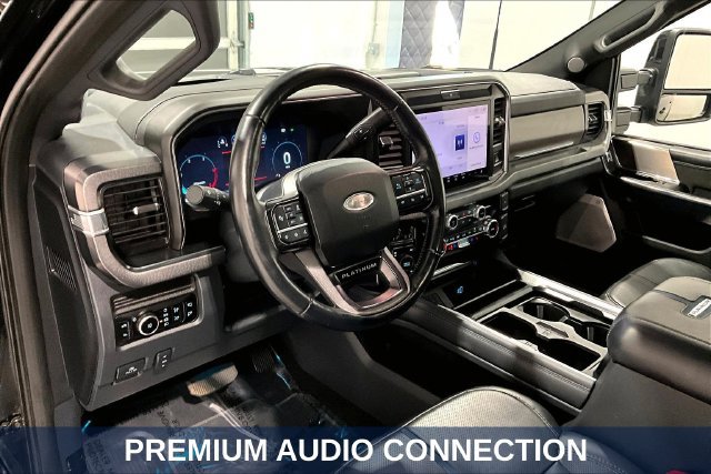 Used 2026 Ford F250 Platinum AWD/4WD image 24