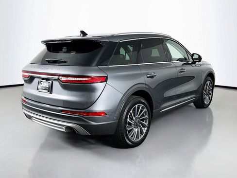 Used 2024 Lincoln Corsair Reserve w/ Equipment Group 202A AWD/4WD image 13