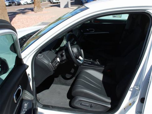 Certified 2025 Acura Integra image 11