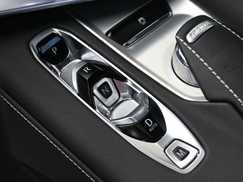 New 2025 Chevrolet Corvette Z06 image 22