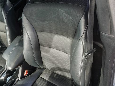 Used 2016 Honda Accord Sport image 20