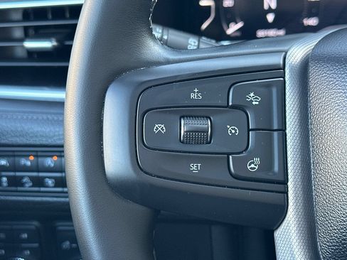Certified 2023 GMC Yukon XL Denali AWD/4WD image 34