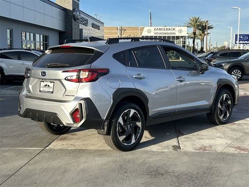 New 2026 Subaru Crosstrek 2.5i Limited image 5