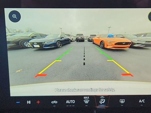 Used 2024 Ford Mustang Coupe RWD image 21