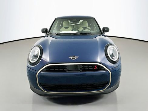 Certified 2025 MINI Cooper S image 2